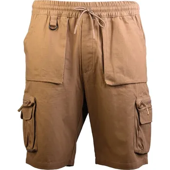 Pánské kraťasy Kraťasy Mil-Tec Urban Explorer - coyote, M