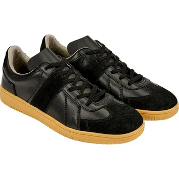 Pánská treková obuv Boty sportovní Brandit BW Sport - černé, 47