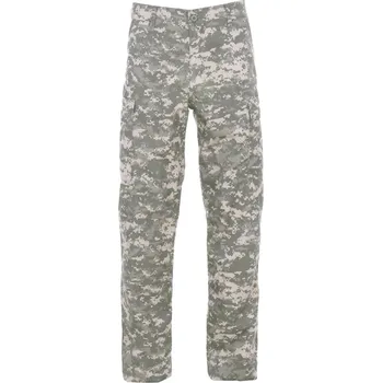 Pánské kalhoty Kalhoty Fostex BDU - AT-digital, XXS