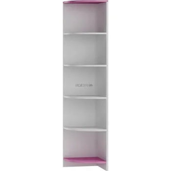 Dětská skříň Police 35