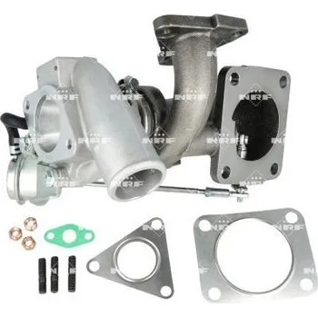 Turbodmychadlo Dmychadlo, plnění NRF 90010325