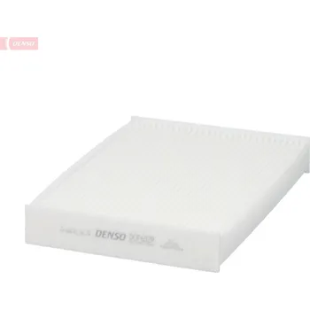 Ventilátor topení a klimatizace Filtr, vzduch v interiéru DENSO DCF602P