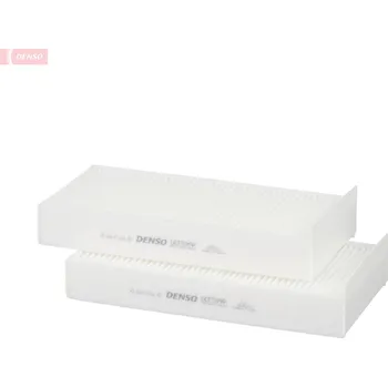 Klimatizace automobilu Filtr, vzduch v interiéru DENSO DCF599P