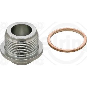 Olejová vana Závitová zátka, olejová vana ELRING 878.080