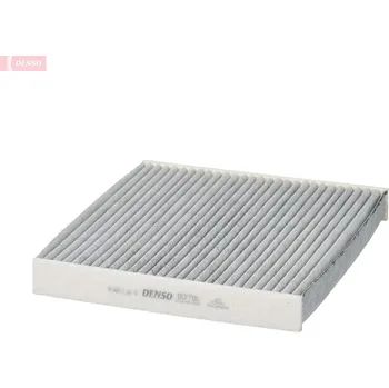 Ventilátor topení a klimatizace Filtr, vzduch v interiéru DENSO DCF711K