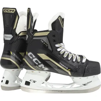 Zimní brusle CCM Brusle CCM Tacks AS-570 INT, Šíře REGU, Velikost 4/37.5 931991