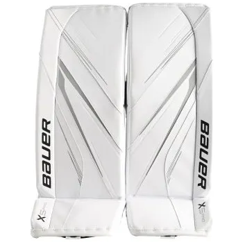 Zimní sport Bauer Betony Bauer Vapor X5 PRO INT, Barva WHT, Velikost L 480444