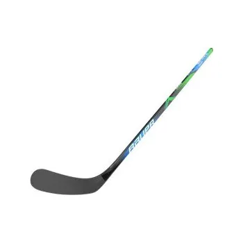 Hokejka Bauer Hůl Bauer X JR 40, Strana RIGHT, Zahnutí čepele P92 961424