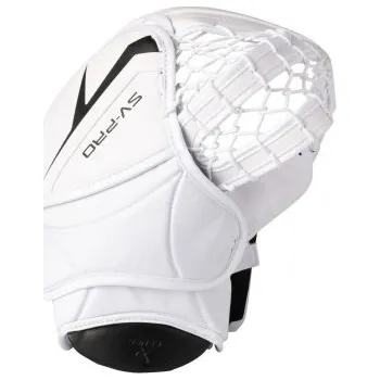 Zimní sport Bauer Lapačka Bauer SV-PRO SR MTO, Barva WBK, Guard REG 1028140