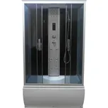 Savana Veduta Tora 120 x 85 x 218 cm