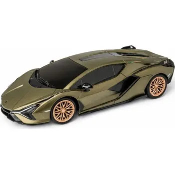 RC model ostatní RC auto Lamborghini Sián 1:24 2,4 GHz RTR TAMIYA-CARSON Modellbau GmbH & Co. KG - RC_324961