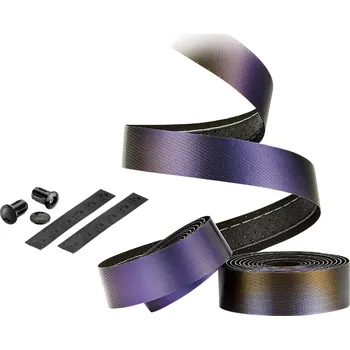 omotávka na kolo Omotávka CICLOVATION Halo Touch Irradiant Violet