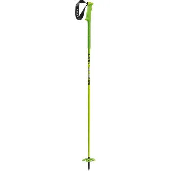 Zimní sport Hole Winter tour LEKI Yellow Bird - 115 cm