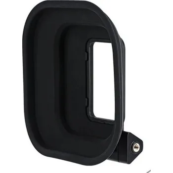 Foto JJC Silicone Lens Hood LH ARSMC voor smartphone