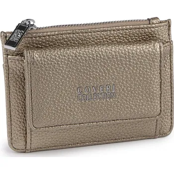 Peněženka Peněženka na platební a věrnostní karty 9x13 cm