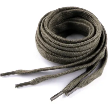 Oblečení a móda Bavlněné tkaničky do bot / tenisek / mikin délka 130 cm