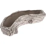 Betonový květináč - kmen , 0/16