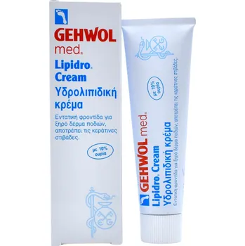 GEHWOL Gehwol Med Lipidro-Cream 75 ml