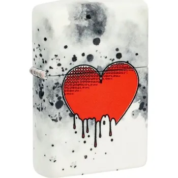 zapalovač Zippo Love Drip