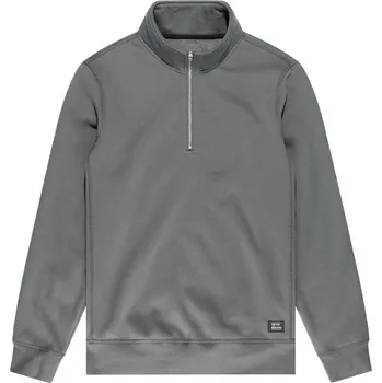 Pánská mikina Mikina Vintage Industries Boulder - šedá, XL