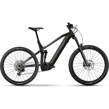 Elektrokolo Celoodpružené elektrokolo HAIBIKE AllMtn 2 - M 2026