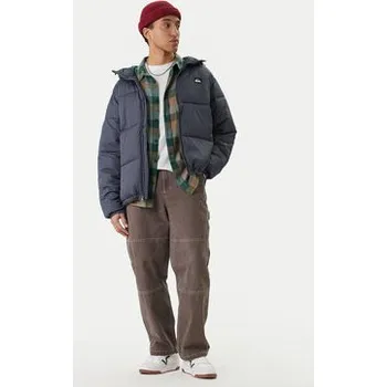 Quiksilver Zimní bunda Cold Days EQYJK04173 Tmavomodrá Regular Fit XL