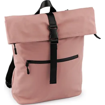 Městský batoh Batoh rolovací voděodolný 36x37 cm