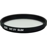 JJC Ultra Slim MC UV Filter 43mm Zwart