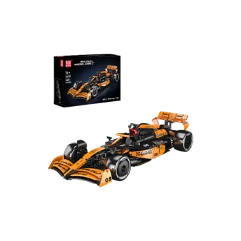 ostatní stavebnice Závodní formule MCL Mould King 13208 1:8 - Models