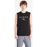Tílko Puma x HYROX Cutoff Tank Puma Black S