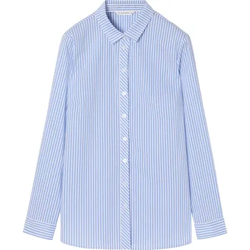 Dámská košile Tatuum DÁMSKÁ KLASICKÁ PLÁTĚNÁ PRUHOVANÁ KOŠILE - ELISHA 2