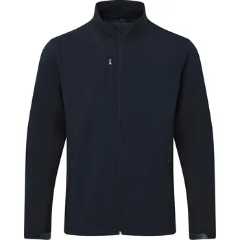 Pánská softshellová bunda Pánská bunda SG Softshell - navy, L