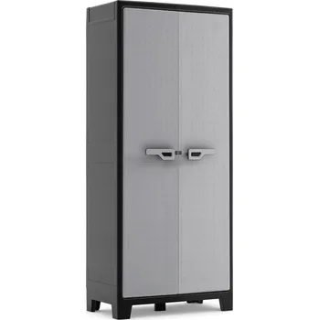 Zahradní skříň KIS Titan Multispace 009761BKGL