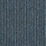 Kobercový čtverec Sonar Lines 4583 modrozelený 50 x 50 cm, chodba / předsíň, Balta - 1 rok na vrácení + DOPRAVA ZDARMA k Vám i zpět