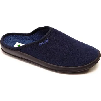 Pánské sandále Sandále (pantofle) Dr. Luigi Froté - tmavě modré, 38