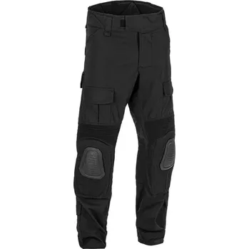 Pánské kalhoty Kalhoty Invader Gear Predator Combat - černé, 3XL