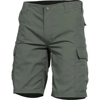 Kraťasy Pentagon BDU 2.0 - olivové, 42