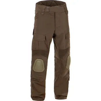 Kalhoty Invader Gear Predator Combat - ranger green, XS