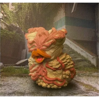 Figurka Tubbz kachnička Last of Us - Bloater (první edice)