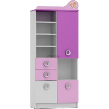 Dětská skříň Skříň SK5