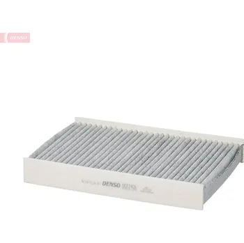 Ventilátor topení a klimatizace Filtr, vzduch v interiéru DENSO DCF742K