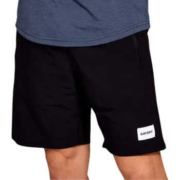 Pánské kraťasy Šortky Saysky Motion Shorts 8" sm40001901 Velikost S