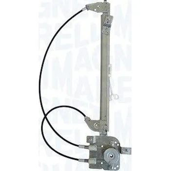 Stahovačka okna Zvedací zařízení oken MAGNETI MARELLI 350103180600