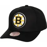 Mitchell & Ness Kšiltovka Team Ground 2.0 PRO Boston Bruins SR 1051889