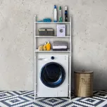 Regál na pračku 493623