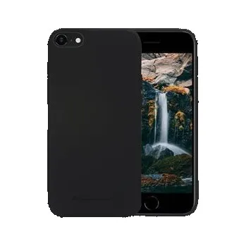 dbramante1928 Sustainable Nuuk 1.2m drop protection case for Apple iPhone SE/8/7 BLACK RESENIBL4080