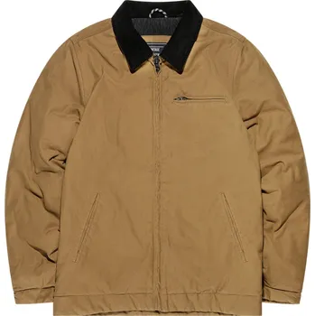 Pánská casual bunda Bunda Vintage Industries Osker - béžová, 3XL