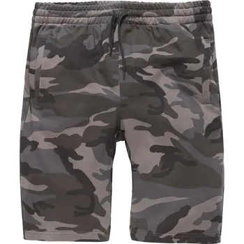 Pánské kraťasy Kraťasy Vintage Industries Greytown - darkcamo, S