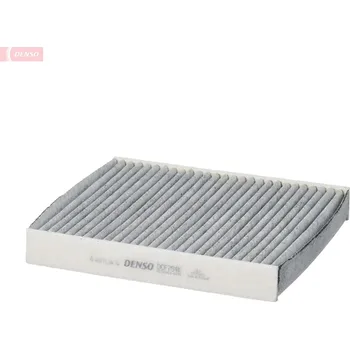 Ventilátor topení a klimatizace Filtr, vzduch v interiéru DENSO DCF754K