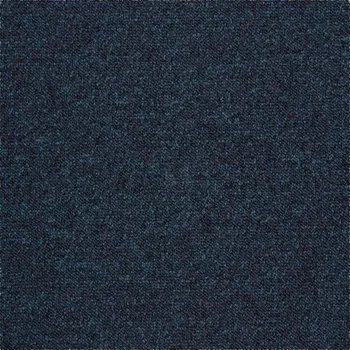 Koberec Kobercový čtverec Best 84 tmavě modrý 50 x 50 cm, chodba / předsíň, Betap - 1 rok na vrácení + DOPRAVA ZDARMA k Vám i zpět